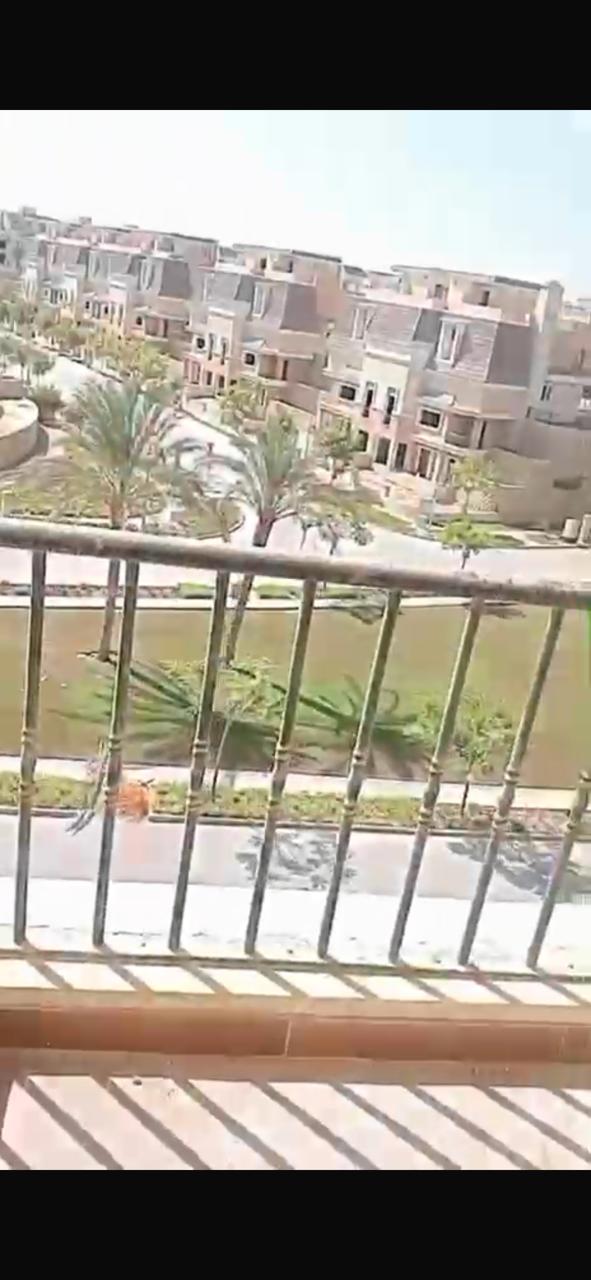 Luxury Apartment for Rent in Sairai Mostakbal City with Open View 3