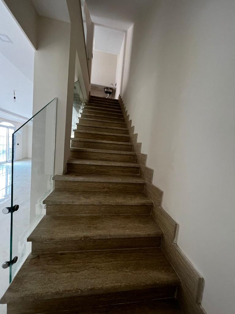 Luxury Villa for Rent in Layan New Cairo 9