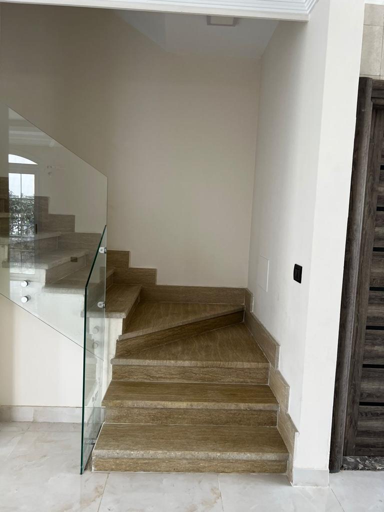 Luxury Villa for Rent in Layan New Cairo 11