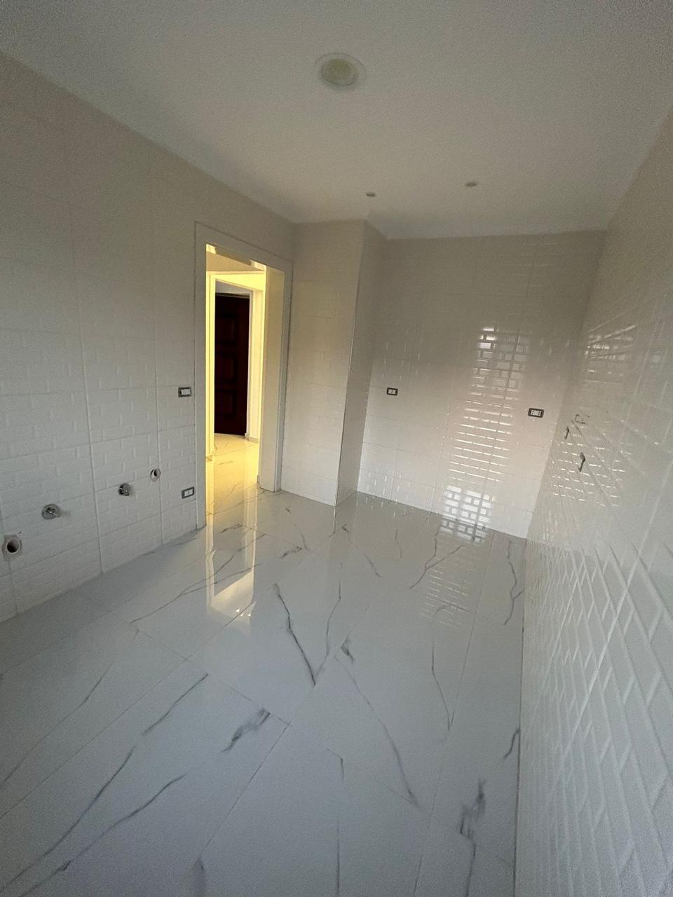 First-Use Luxury Apartment for Rent in MVHP New Cairo with Garden View 11