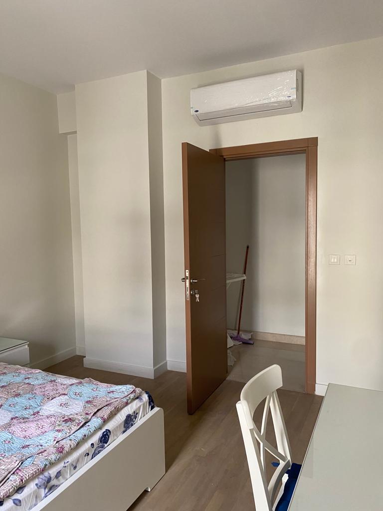 Furnished Apartment for Rent in Mivida New Cairo 5