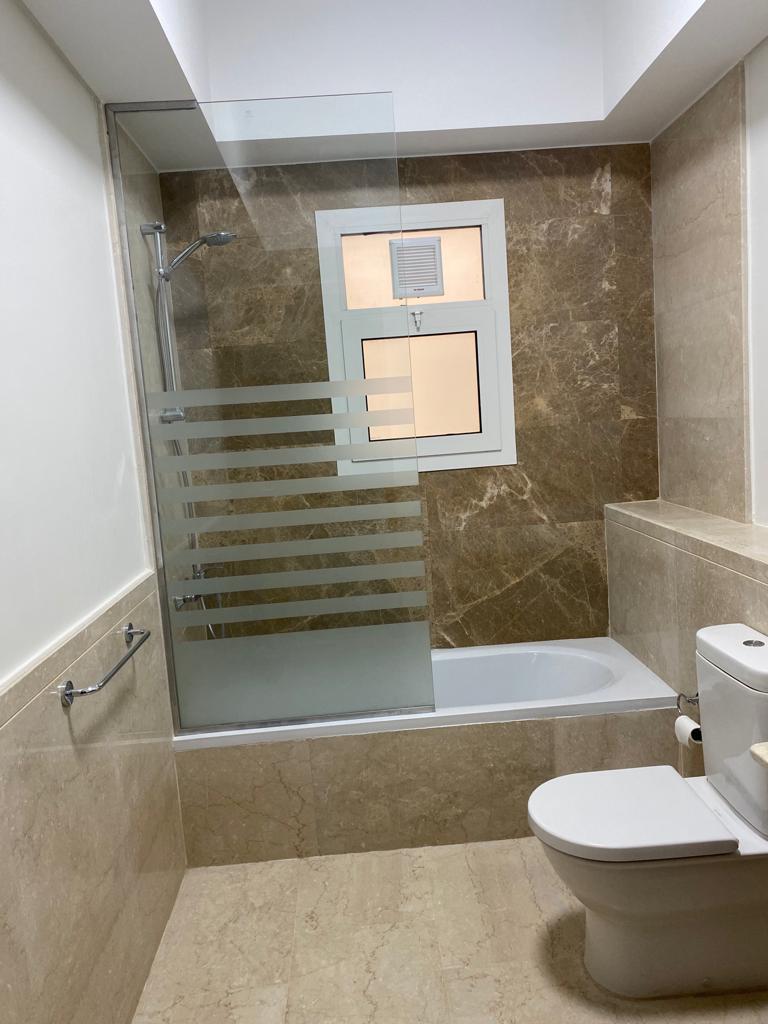 Furnished Apartment for Rent in Mivida New Cairo 6