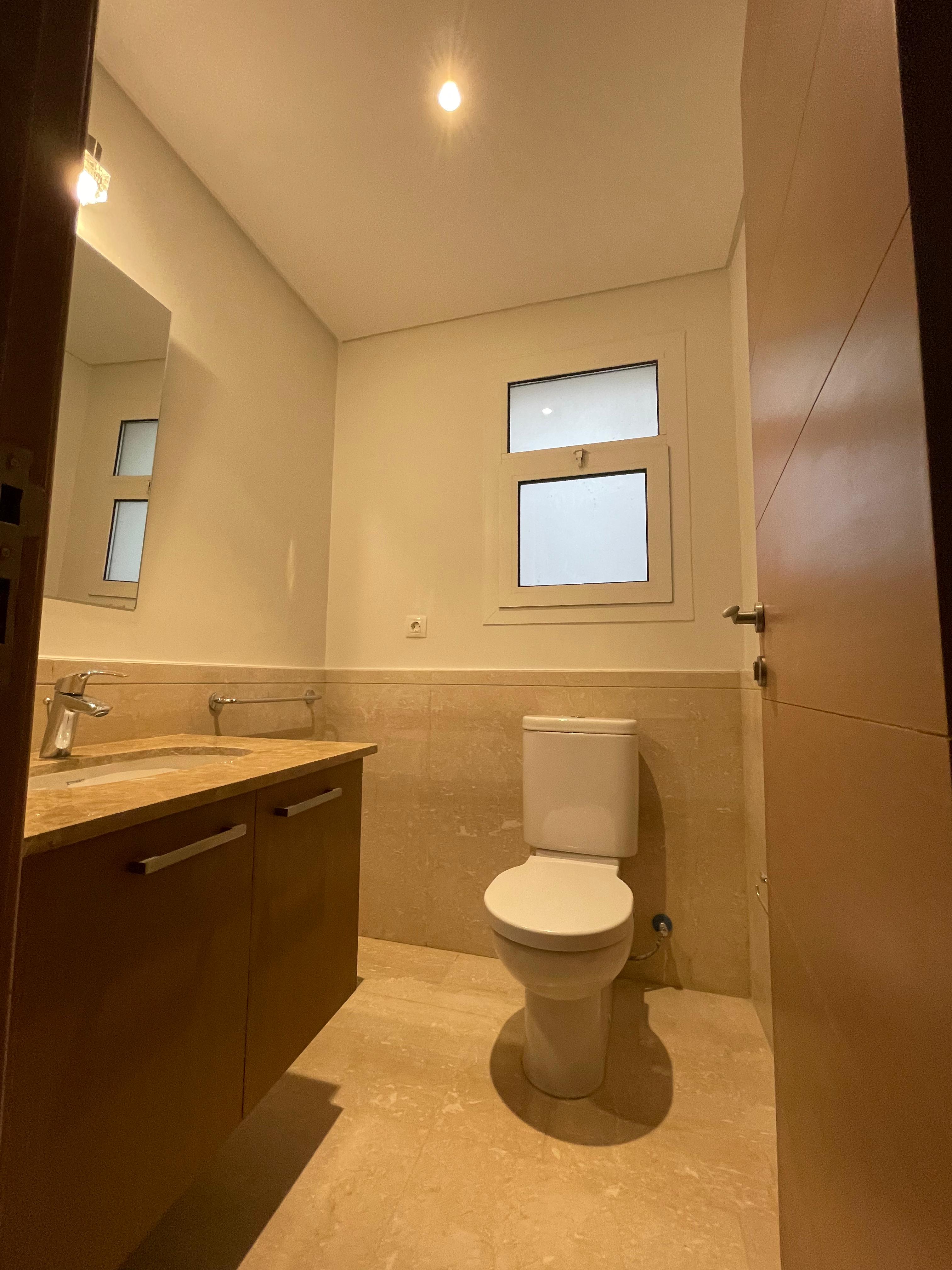 Furnished Apartment for Rent in Mivida New Cairo 25