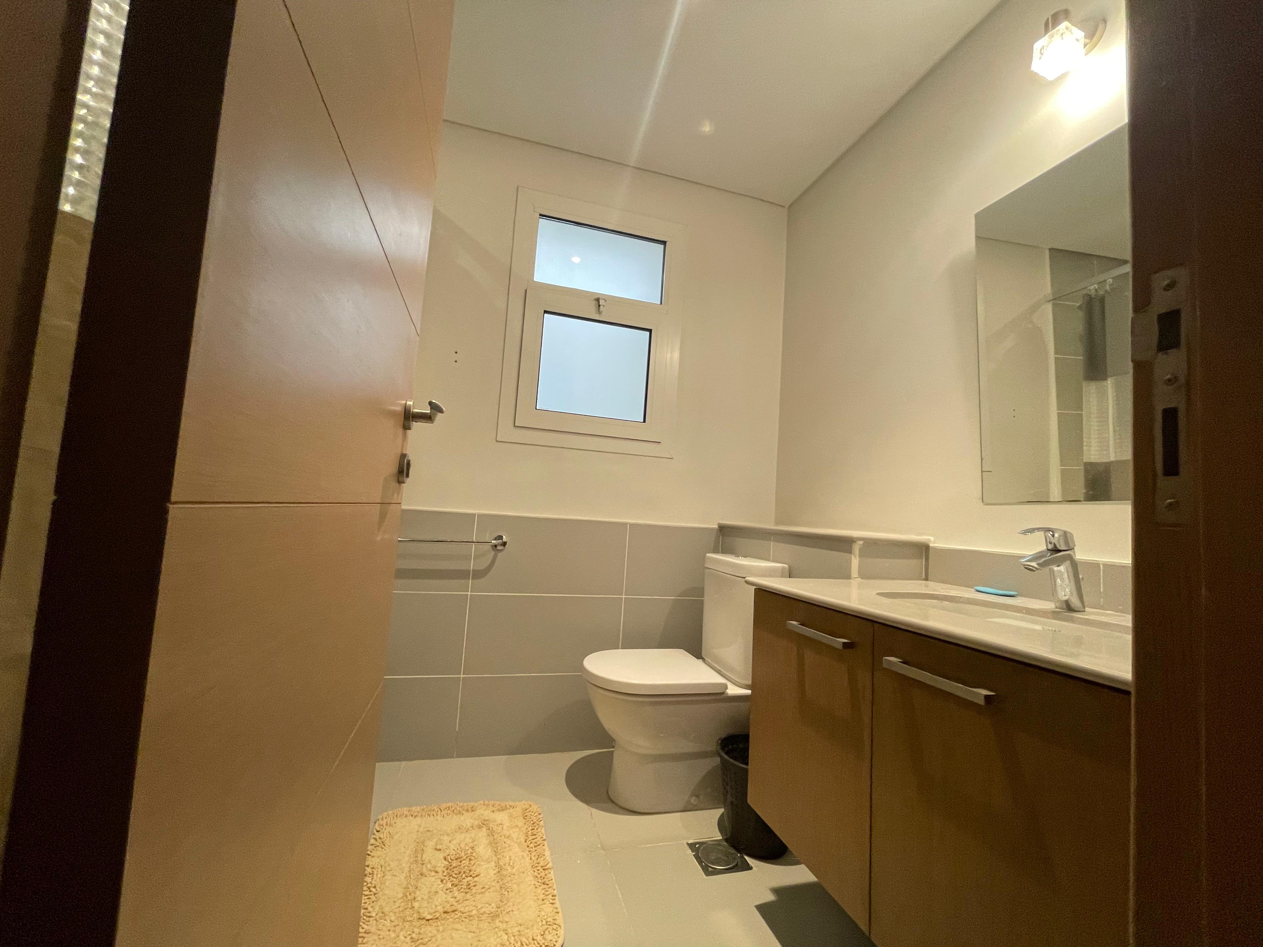 Furnished Apartment for Rent in Mivida New Cairo 28