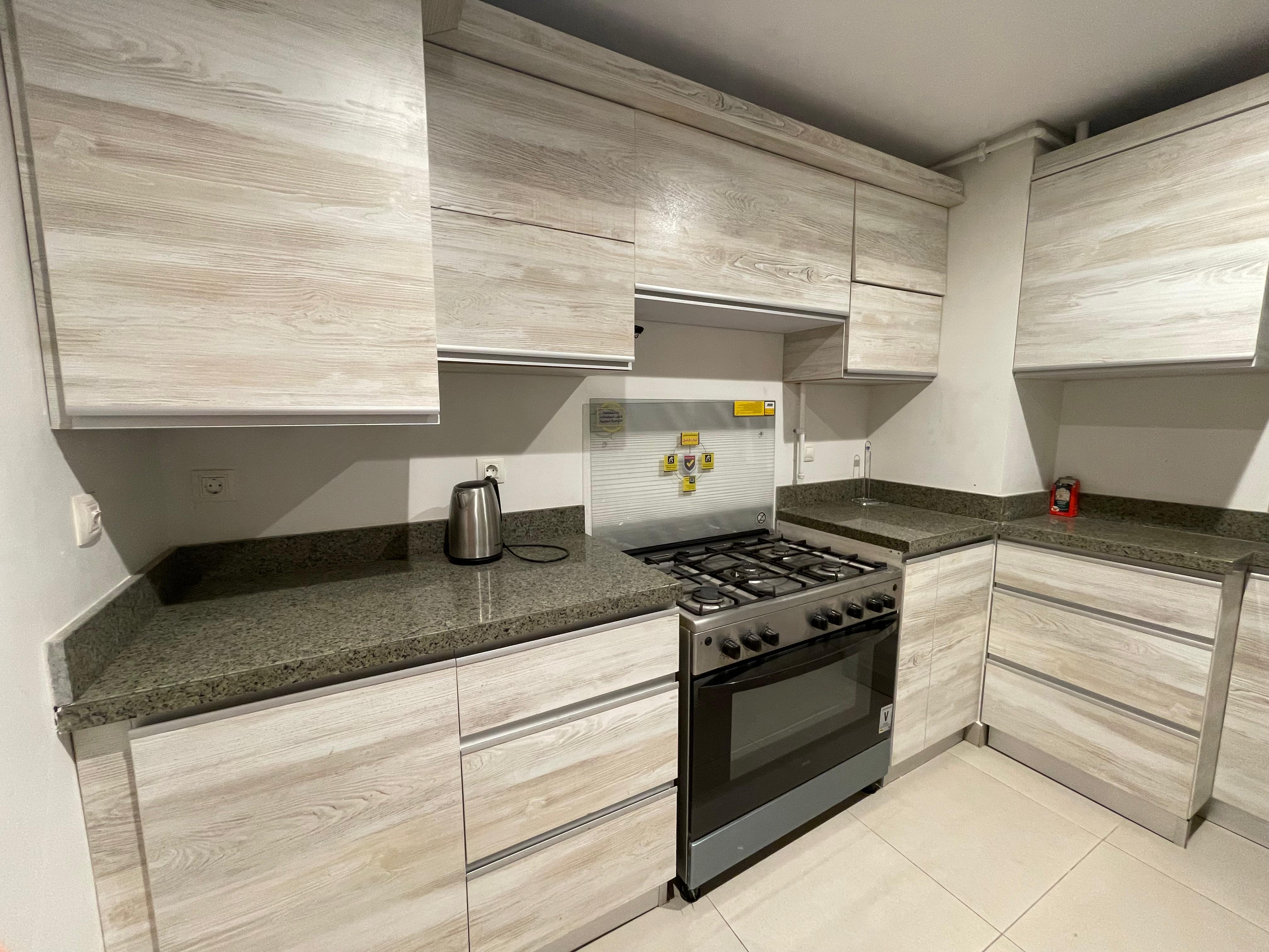 Furnished Apartment for Rent in Mivida New Cairo 24