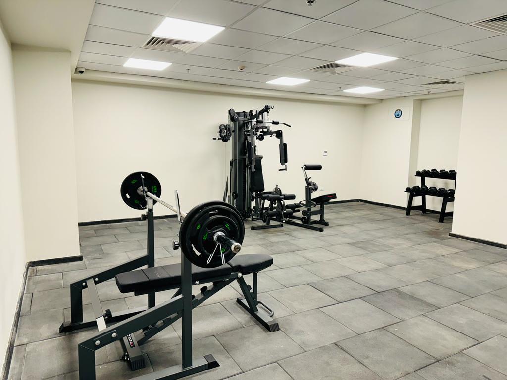 Furnished Apartment for Rent in Mivida New Cairo 20