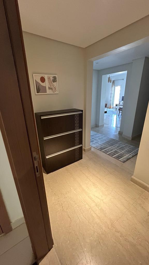 Furnished Apartment for Rent in Mivida New Cairo 22