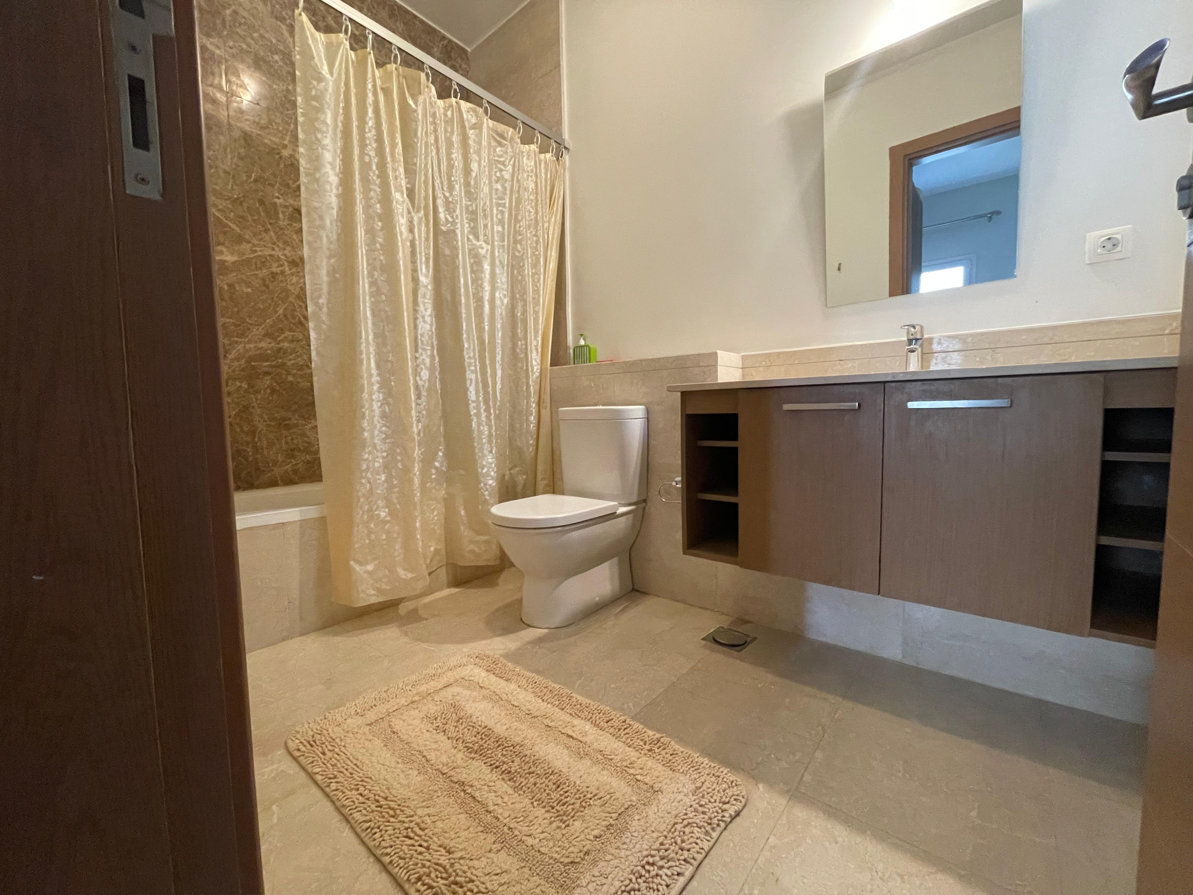 Furnished Apartment for Rent in Mivida New Cairo 26