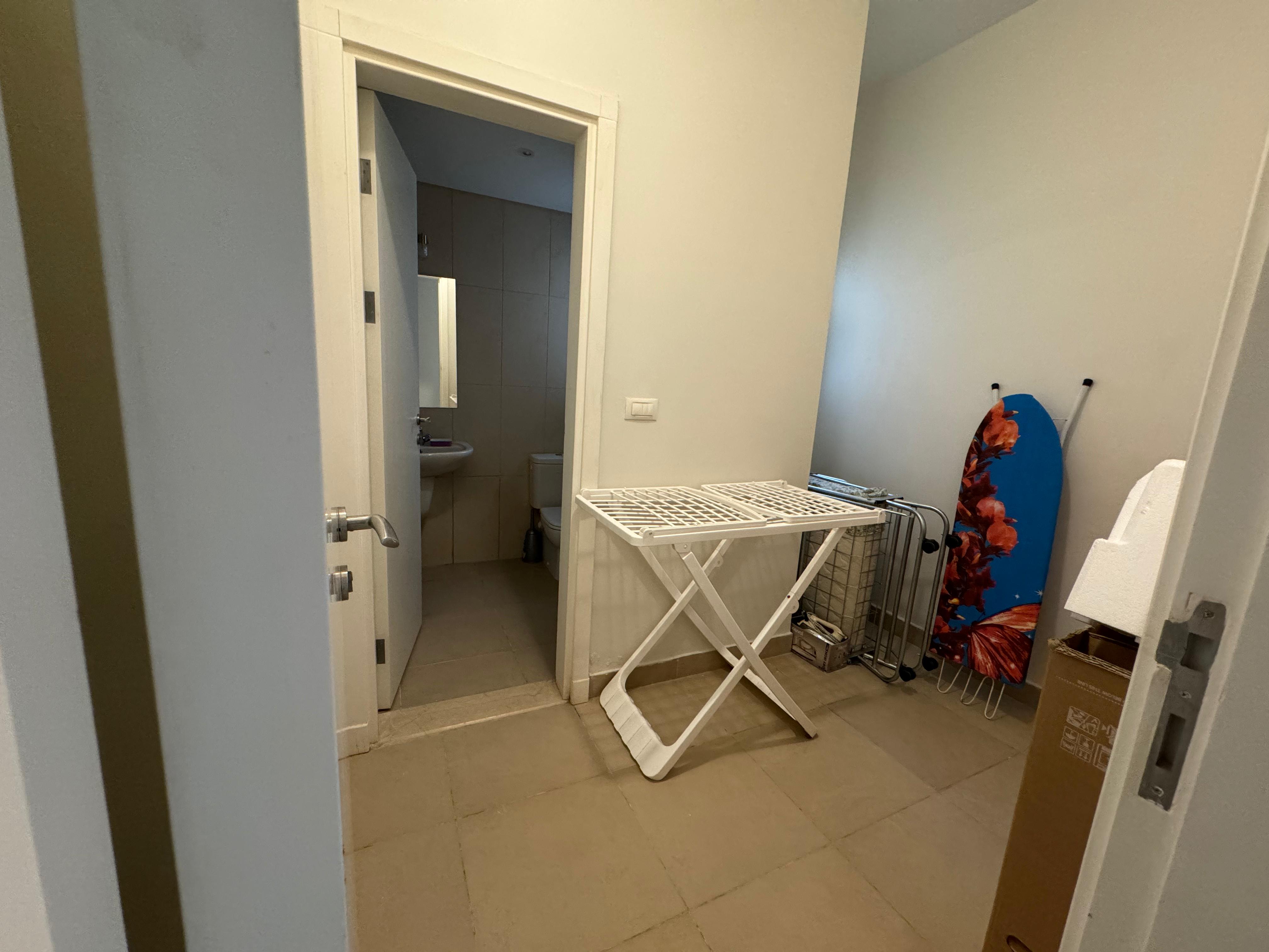 Furnished Apartment for Rent in Mivida New Cairo 9