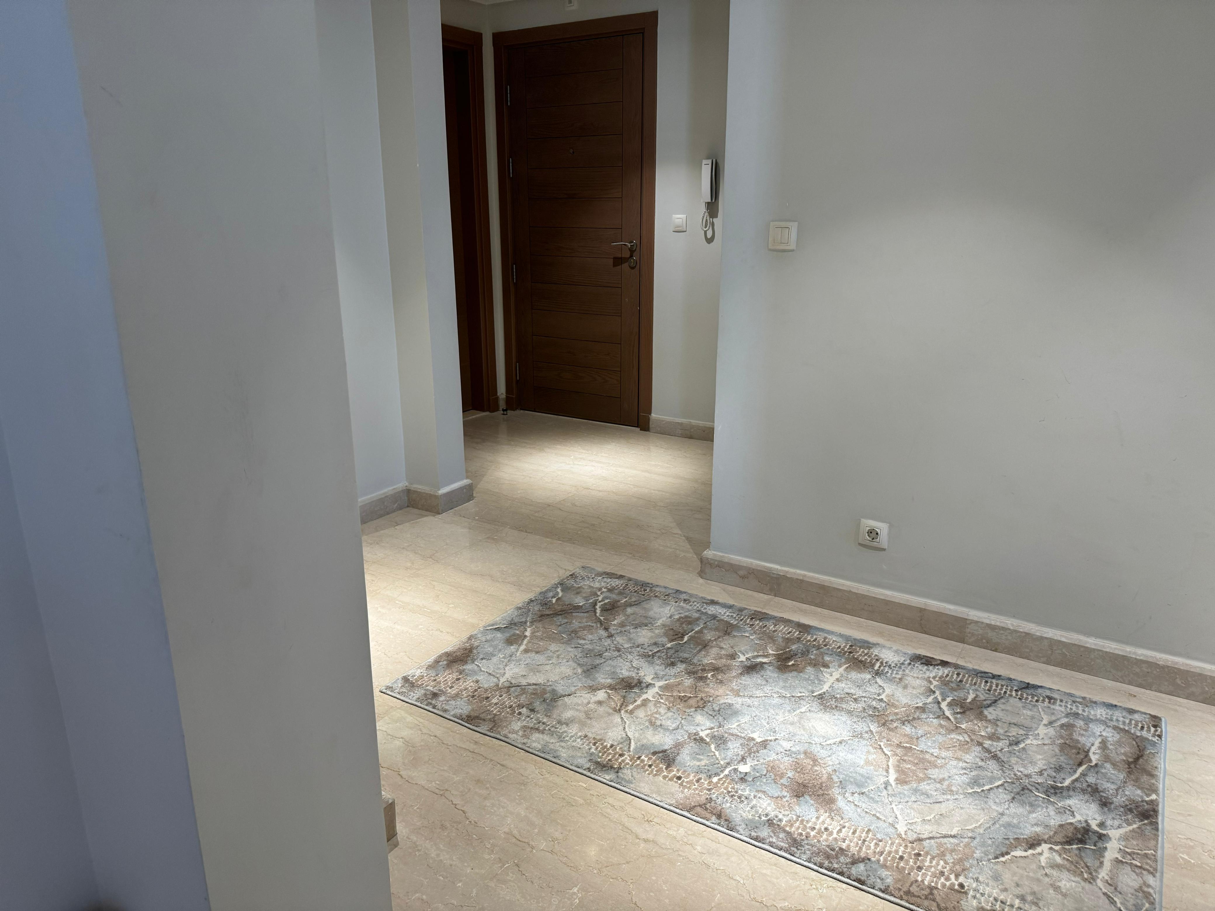 Furnished Apartment for Rent in Mivida New Cairo 17