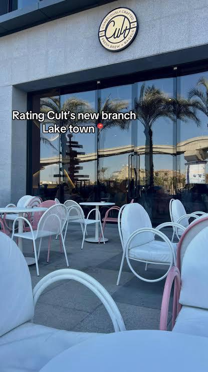 Furnished Apartment for Rent in Lake View Residence New Cairo with Lake View 1