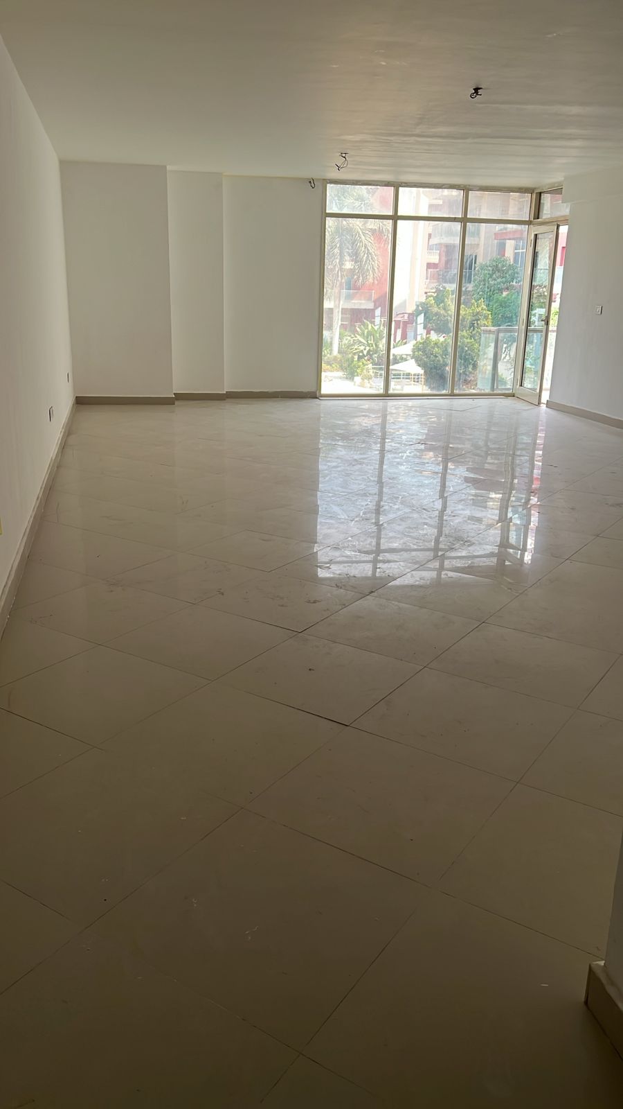 Apartment for Rent in Smart Life New Cairo with Pool View 11