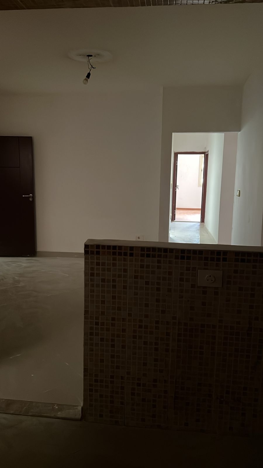 Apartment for Rent in Smart Life New Cairo with Pool View 3