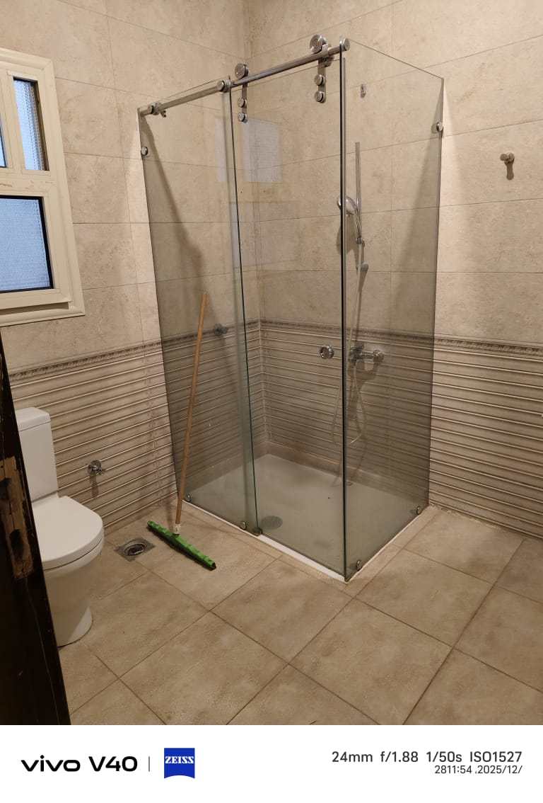 Duplex for Rent in Narges New Cairo 14