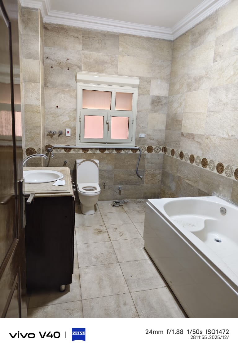 Duplex for Rent in Narges New Cairo 11