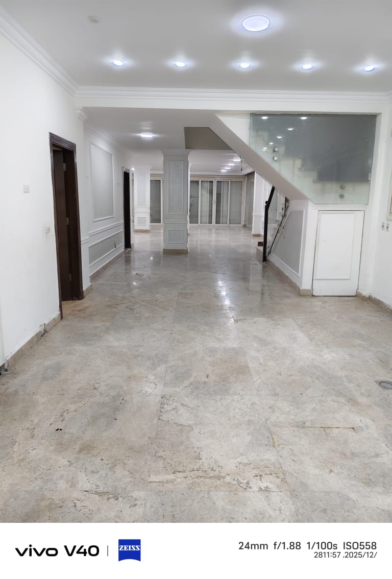 Duplex for Rent in Narges New Cairo 16