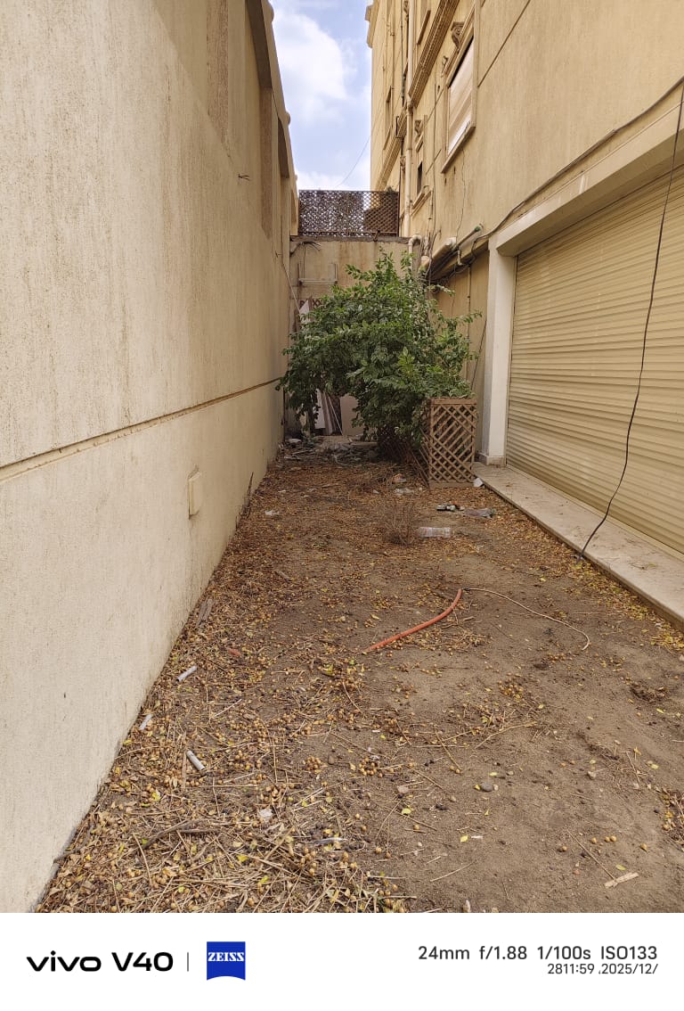 Duplex for Rent in Narges New Cairo 15