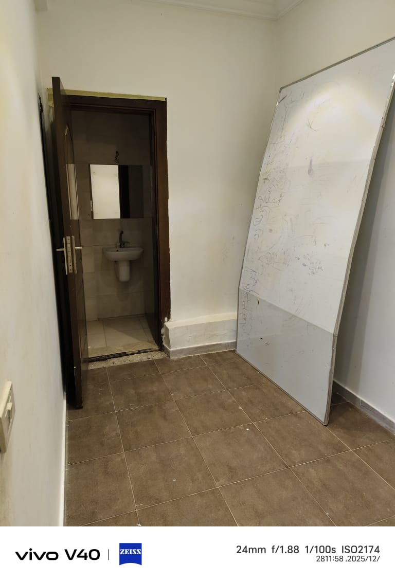 Duplex for Rent in Narges New Cairo 5