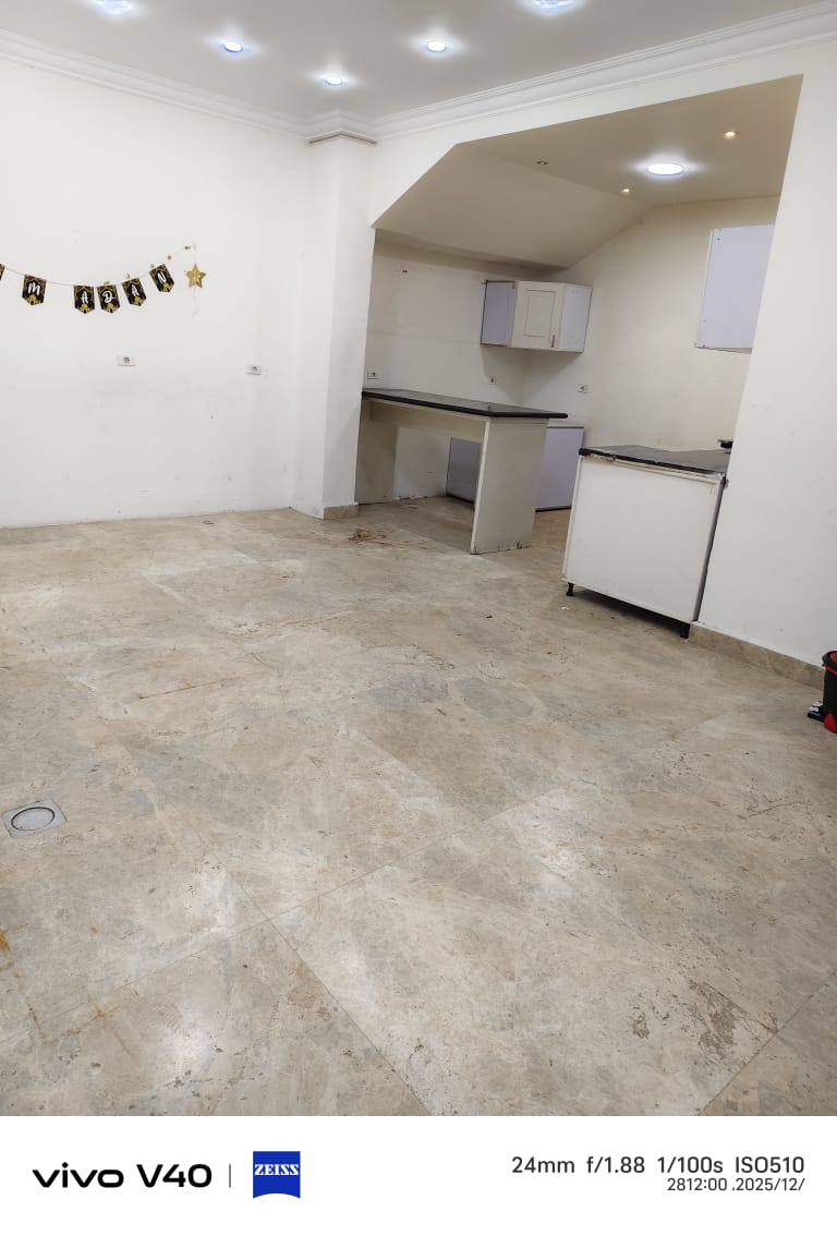 Duplex for Rent in Narges New Cairo 3