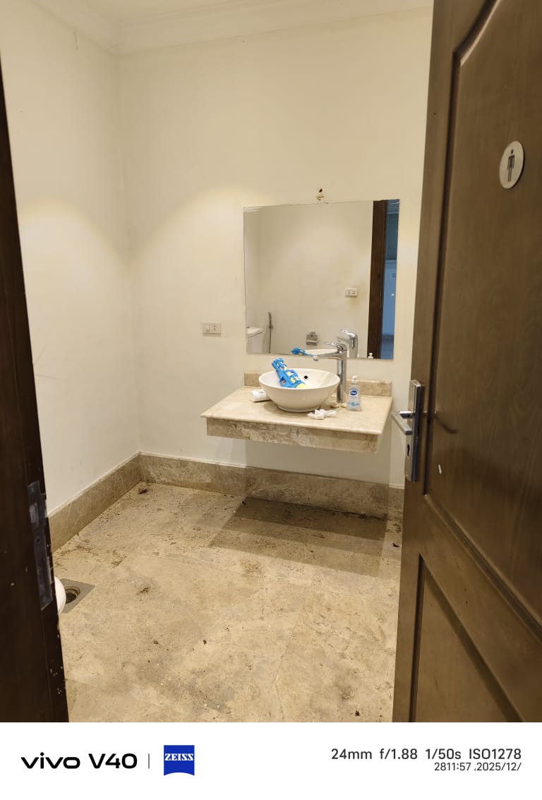Duplex for Rent in Narges New Cairo 8