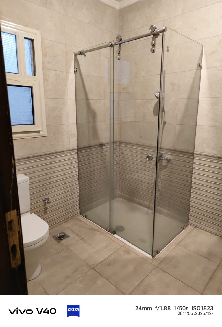 Duplex for Rent in Narges New Cairo 10