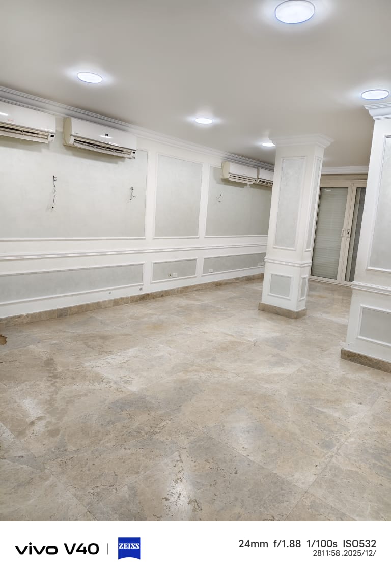 Duplex for Rent in Narges New Cairo 2