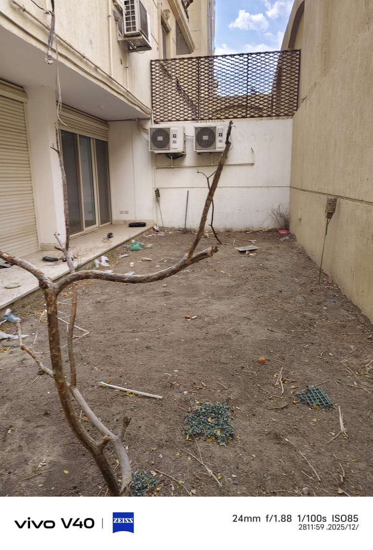 Duplex for Rent in Narges New Cairo 7