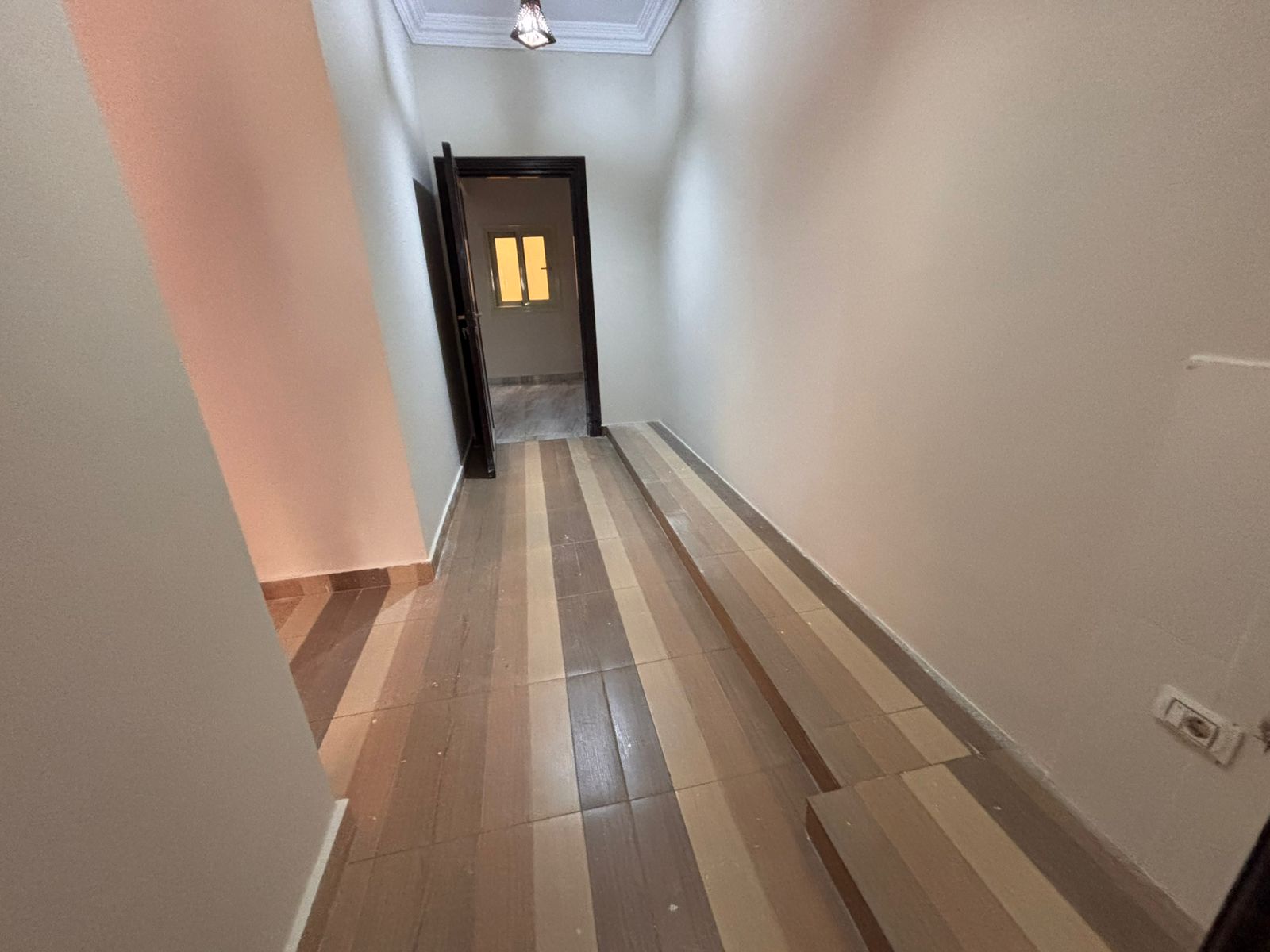 Apartment for Rent in Narges Buildings New Cairo with Garden View 6