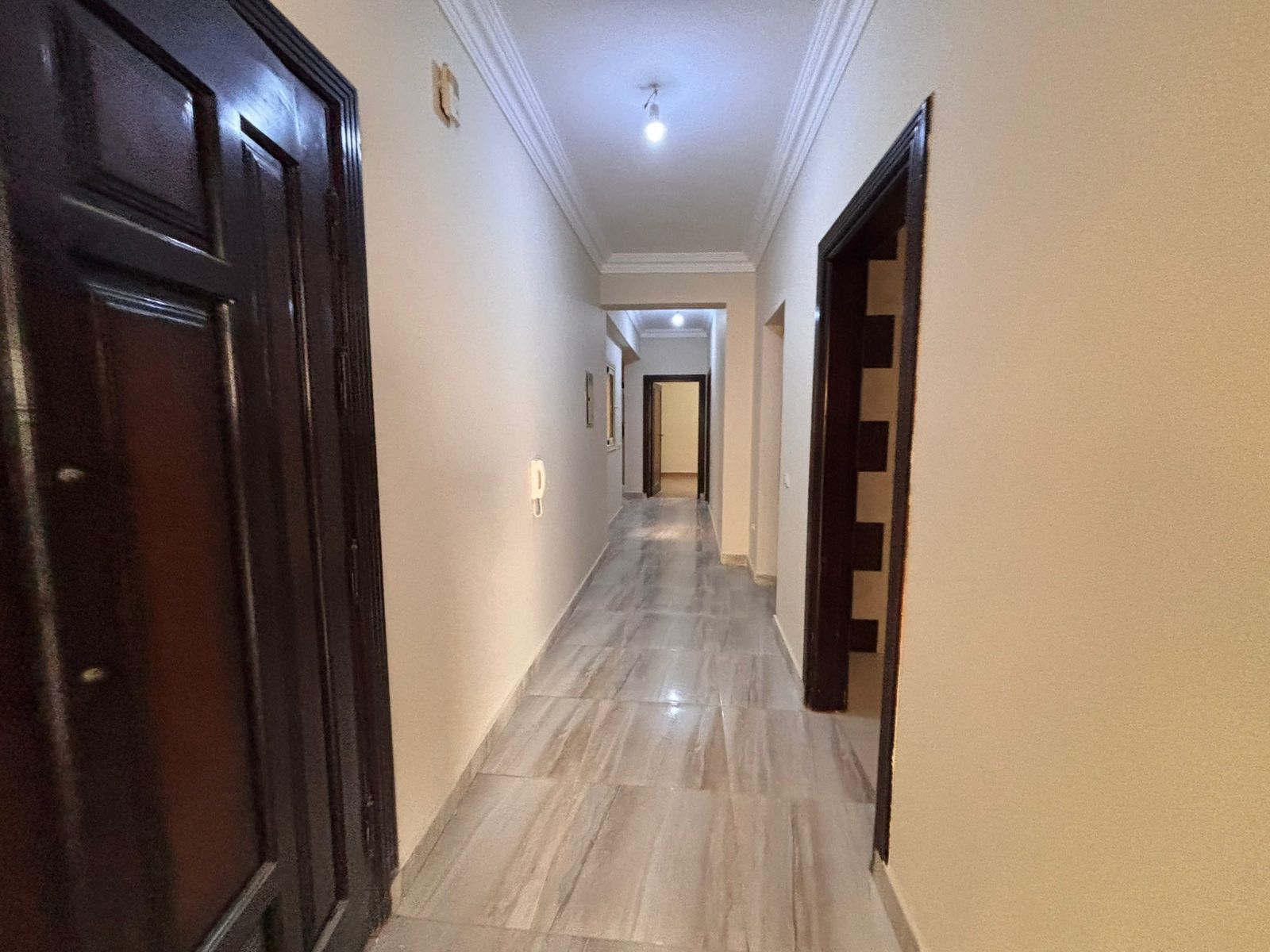 Apartment for Rent in Narges Buildings New Cairo with Garden View 16