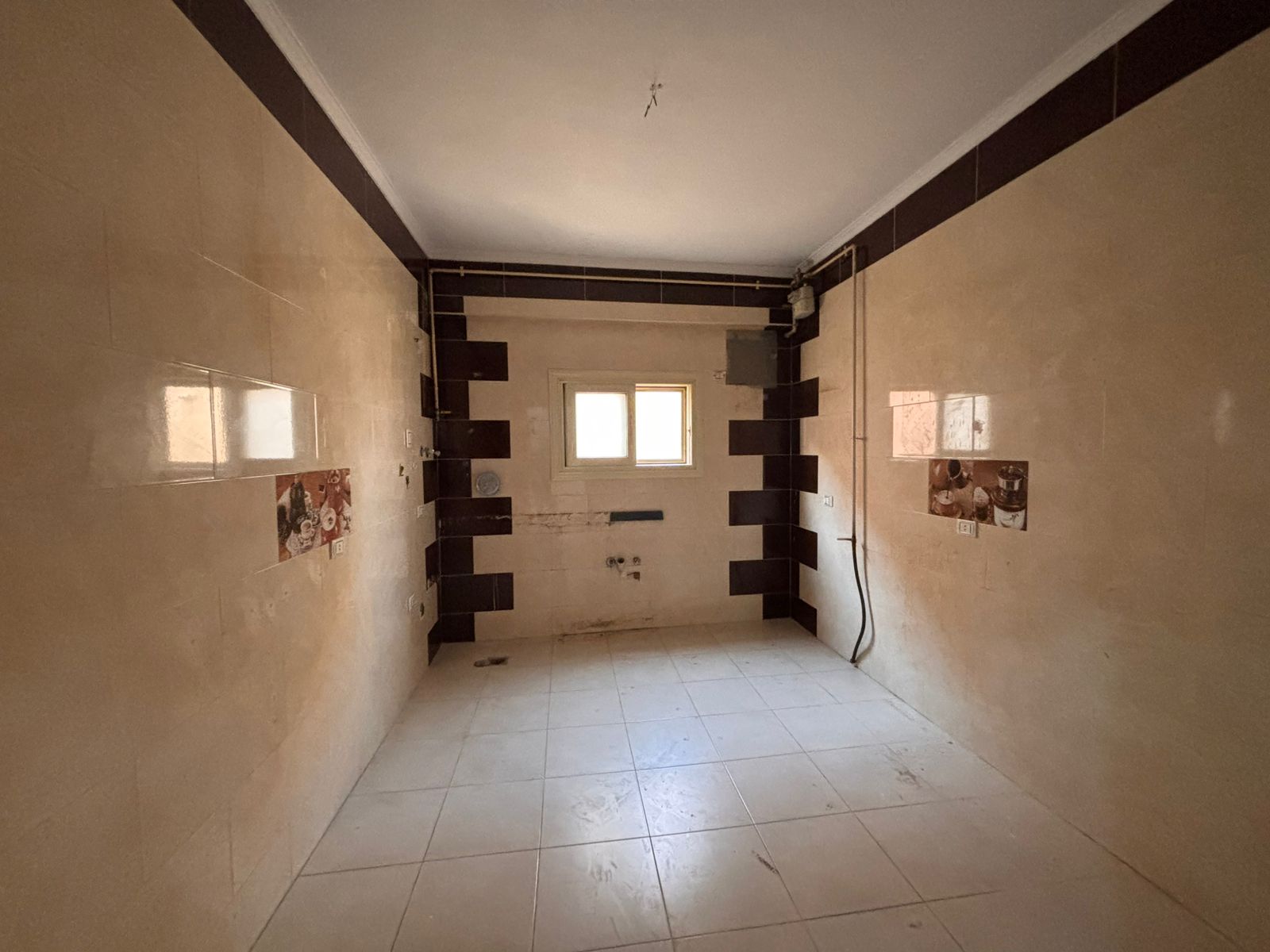 Apartment for Rent in Narges Buildings New Cairo with Garden View 2