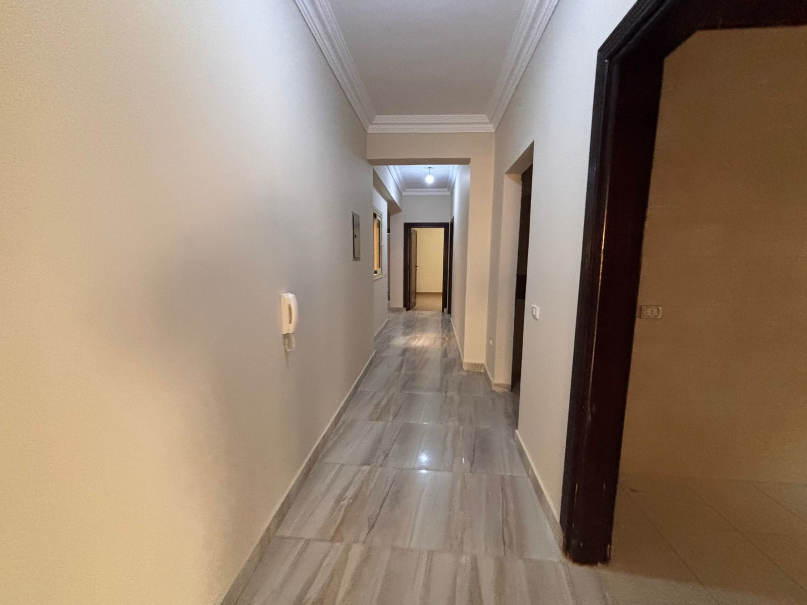Apartment for Rent in Narges Buildings New Cairo with Garden View 10