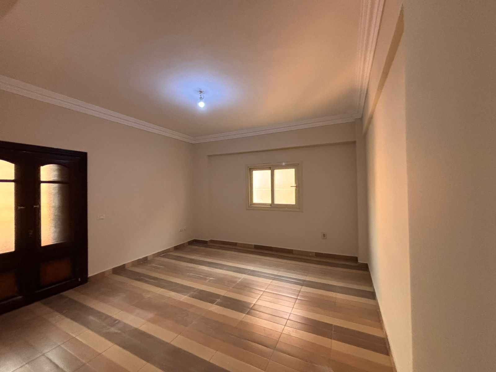 Apartment for Rent in Narges Buildings New Cairo with Garden View 11