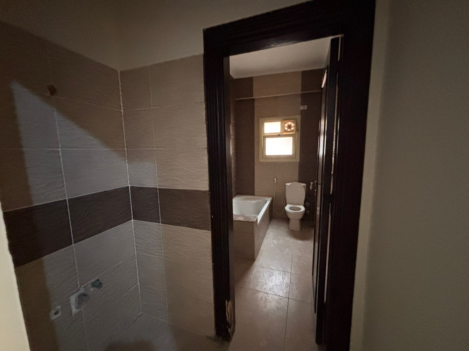 Apartment for Rent in Narges Buildings New Cairo with Garden View 5