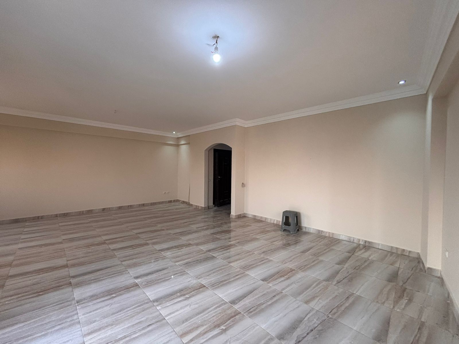 Apartment for Rent in Narges Buildings New Cairo with Garden View 13