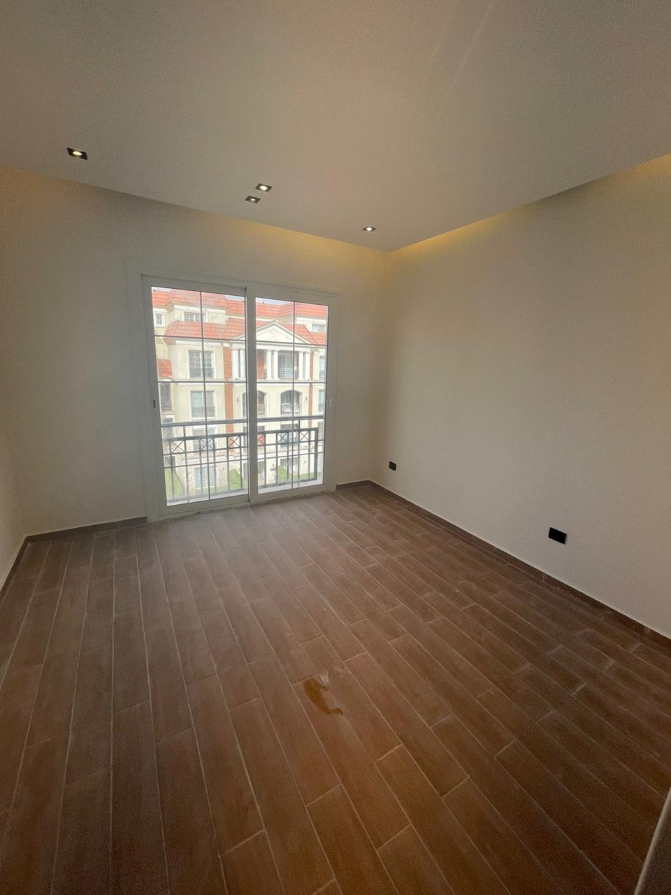 Apartment for Rent in Regent's Park New Cairo 9