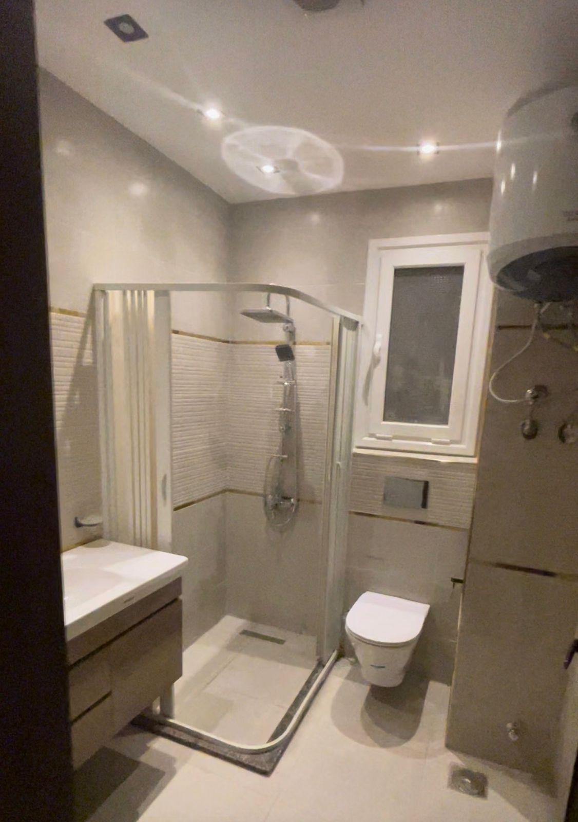 Apartment for Rent in Regent's Park New Cairo 4