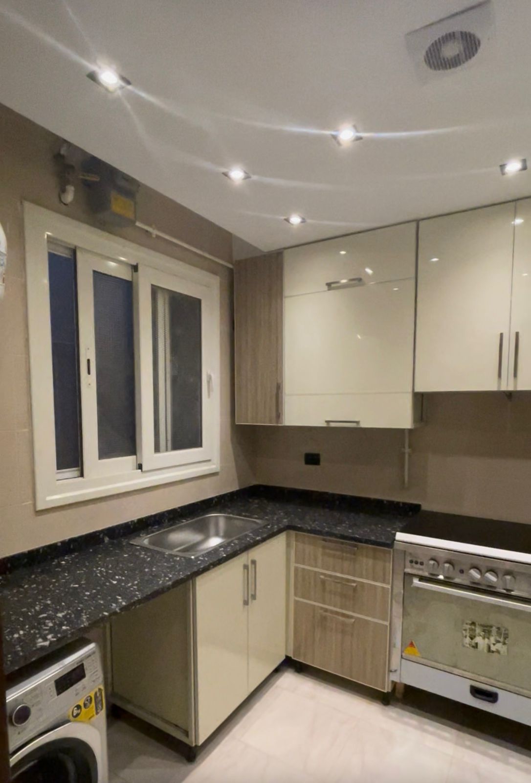 Apartment for Rent in Regent's Park New Cairo 6