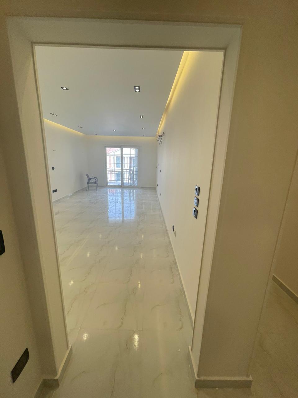 Apartment for Rent in Regent's Park New Cairo 12