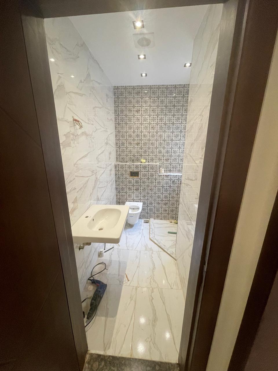 Apartment for Rent in Regent's Park New Cairo 11