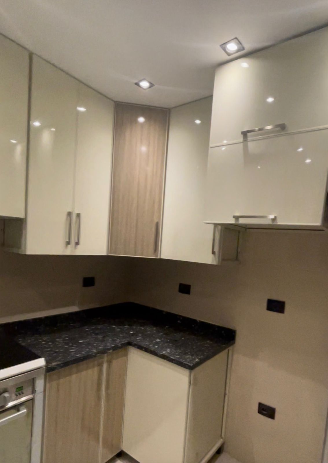 Apartment for Rent in Regent's Park New Cairo 5