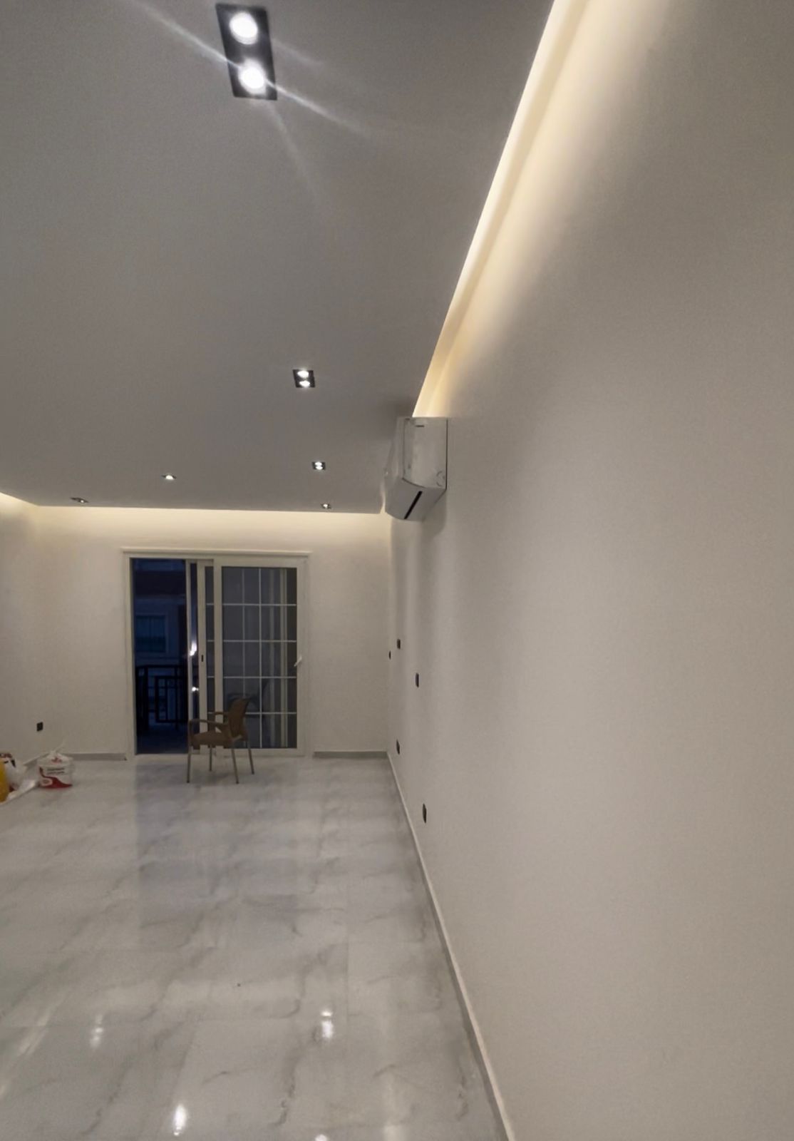 Apartment for Rent in Regent's Park New Cairo 3