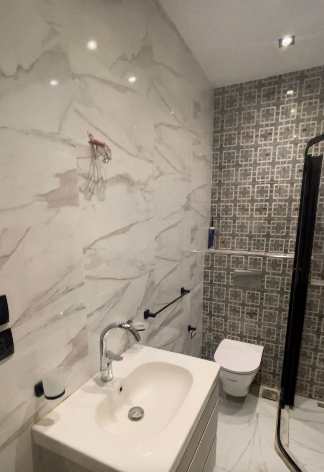 Apartment for Rent in Regent's Park New Cairo 2