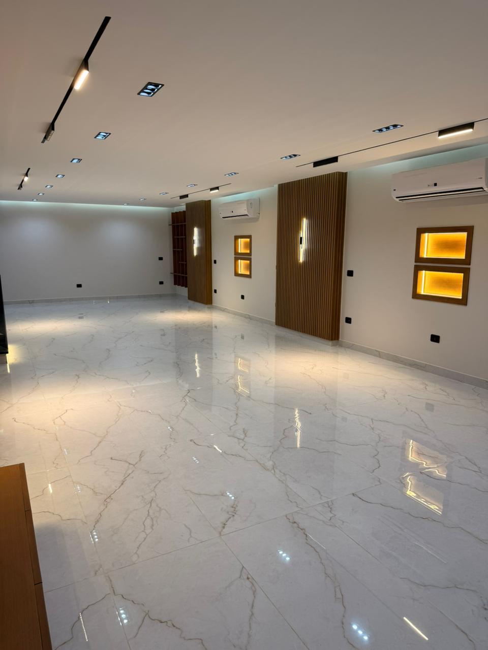 First-Use Furnished Villa for Rent in Mountain View iCity New Cairo with Garden View 8