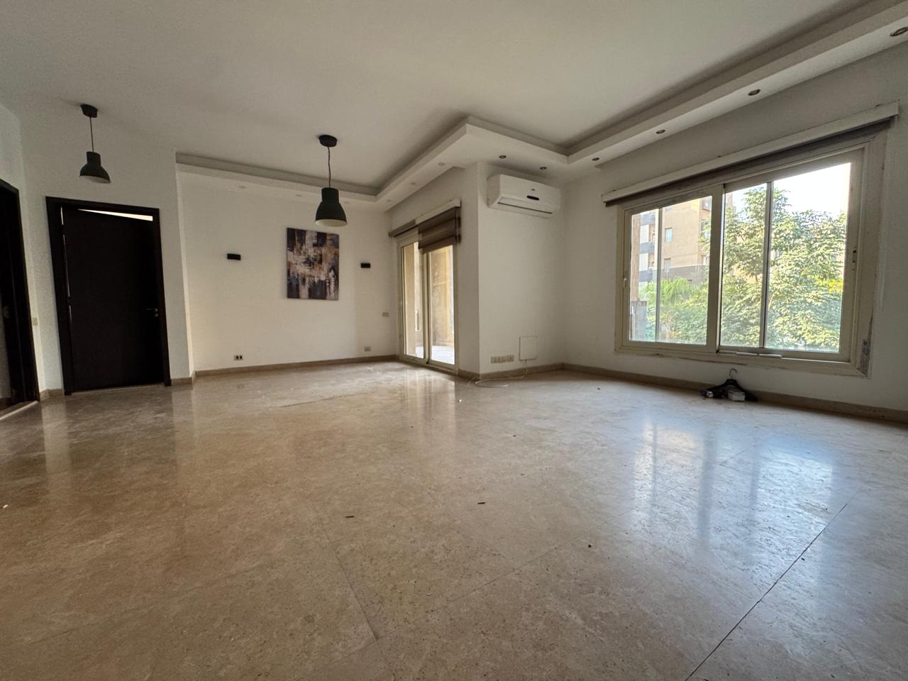 Apartment for Rent in The Village New Cairo 4