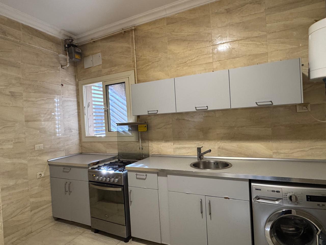 Apartment for Rent in The Village New Cairo 2