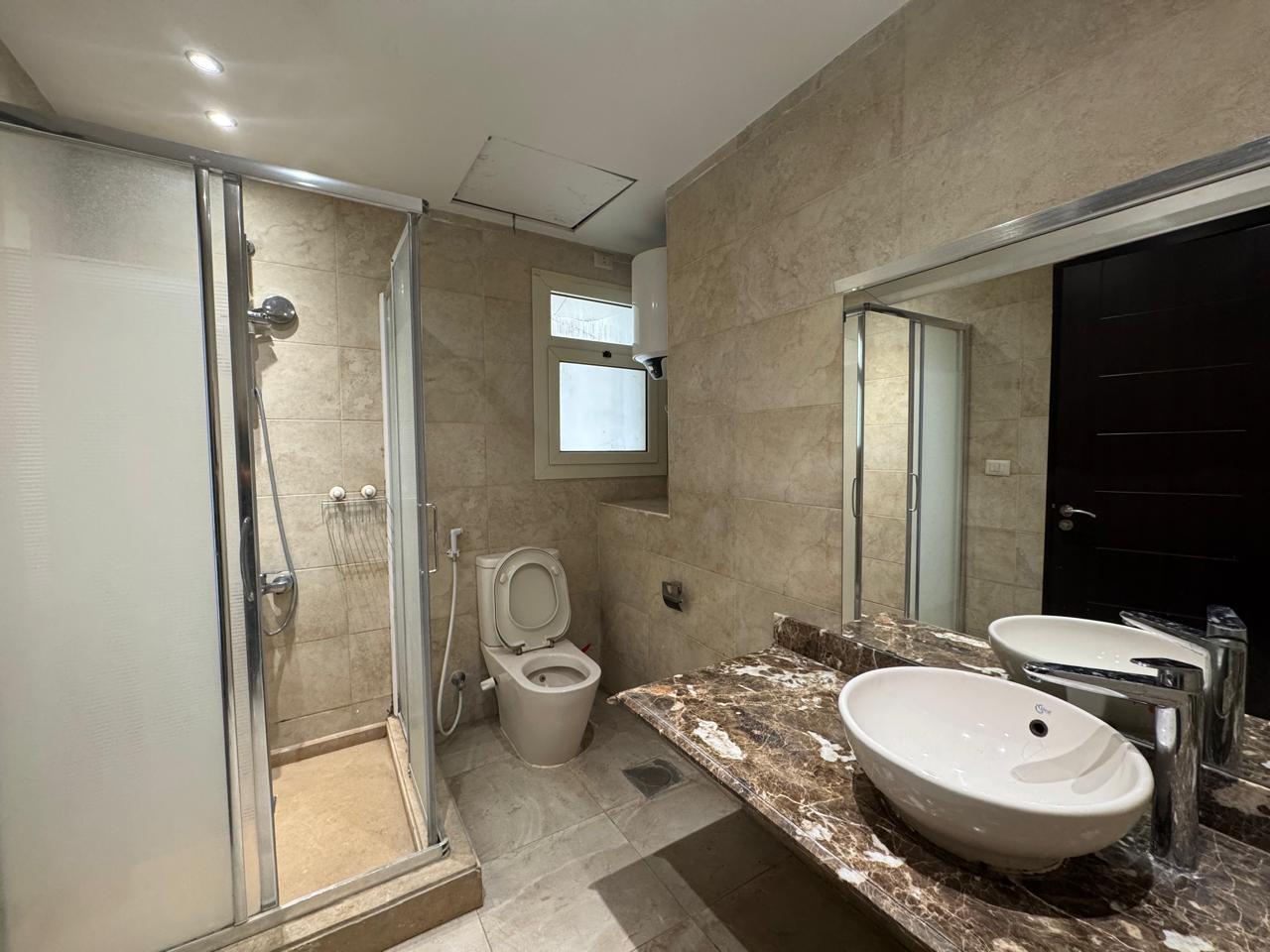 Apartment for Rent in The Village New Cairo 3