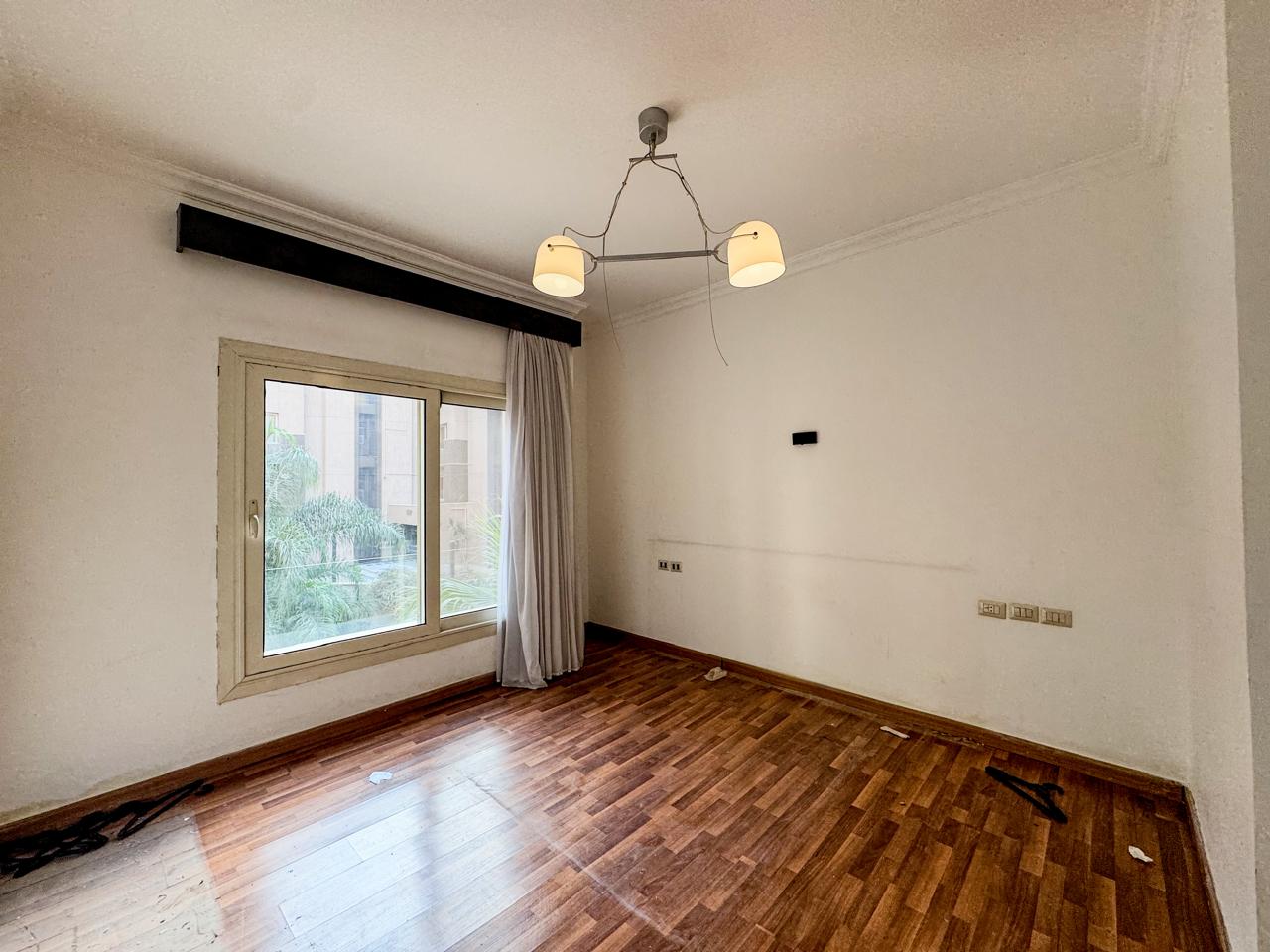 Apartment for Rent in The Village New Cairo 5