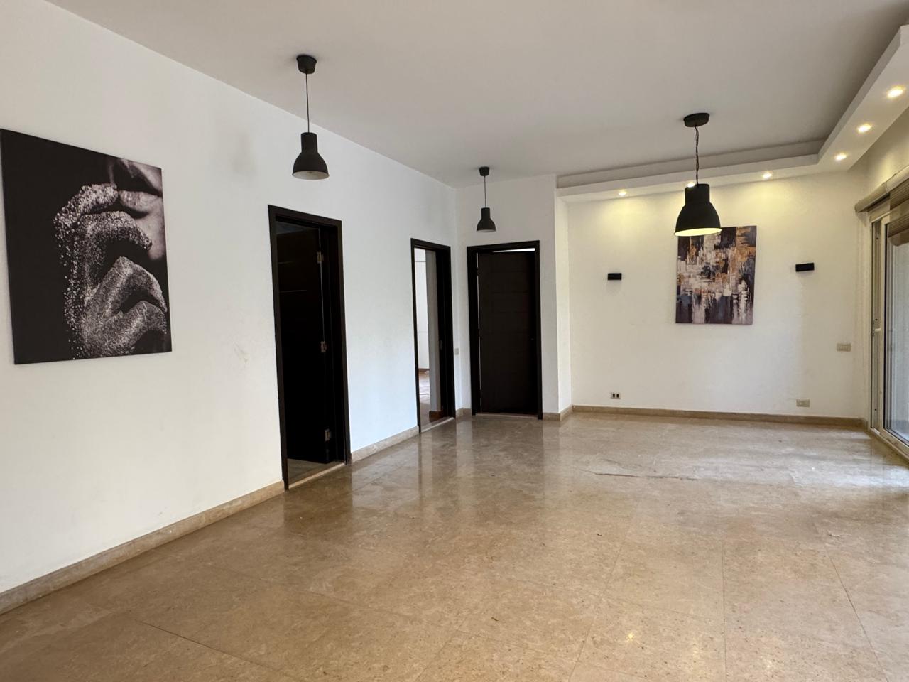 Apartment for Rent in The Village New Cairo 8