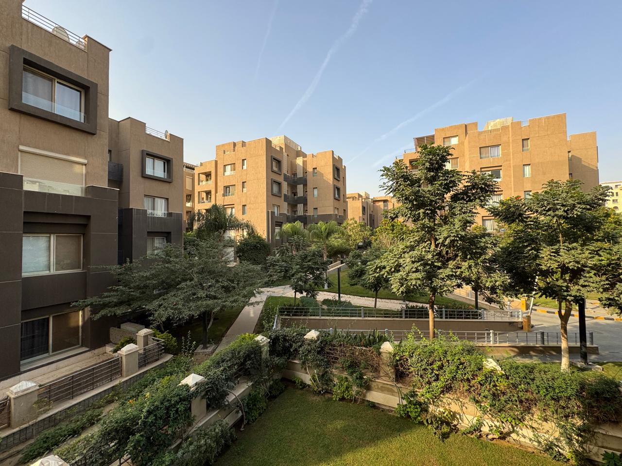 Apartment for Rent in The Village New Cairo 9