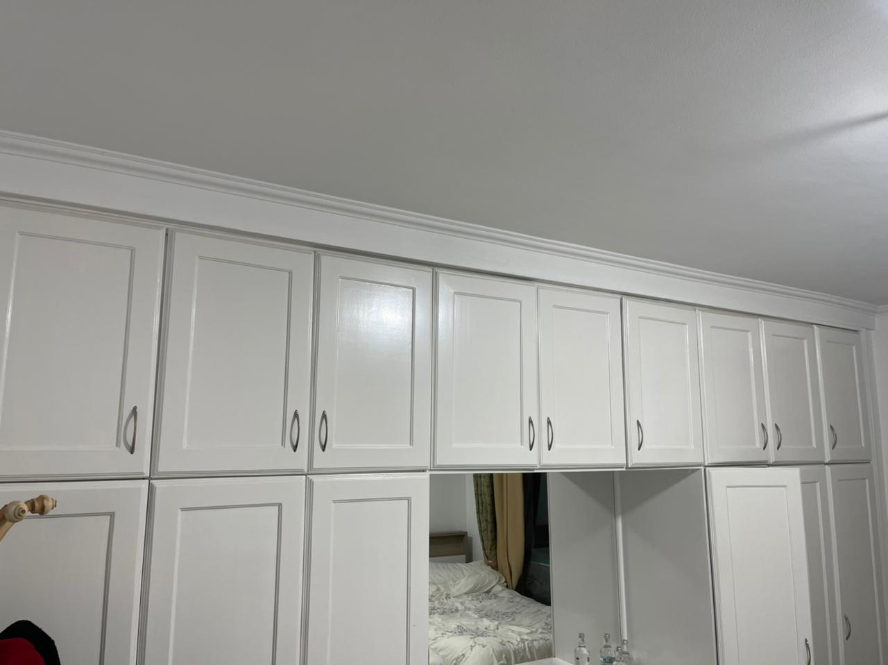 Furnished Apartment for Rent in Mirage New Cairo 8